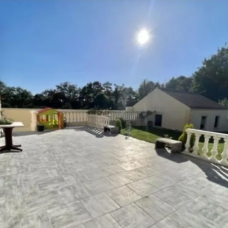 Spacieuse Maison Familiale Holiday home