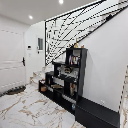 Spacieuse Maison Familiale *