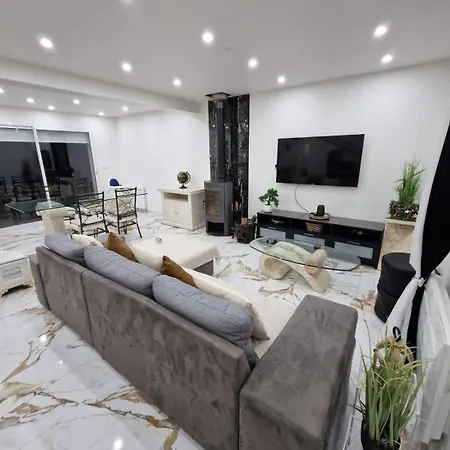 Spacieuse Maison Familiale