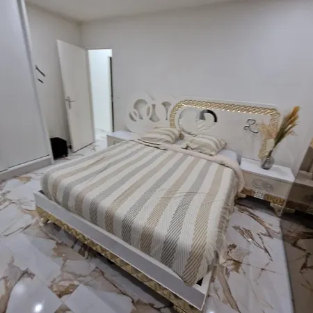 Holiday home Spacieuse Maison Familiale