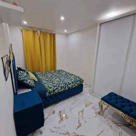 Holiday home Spacieuse Maison Familiale Cauffry