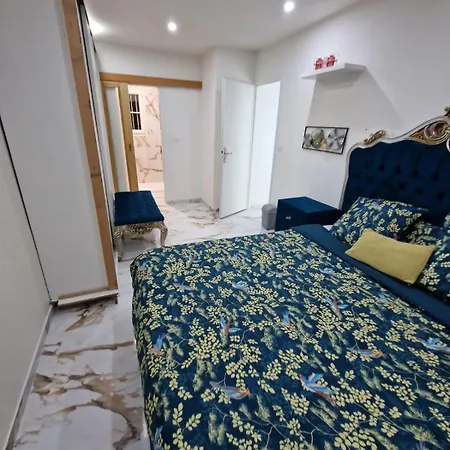 Spacieuse Maison Familiale
