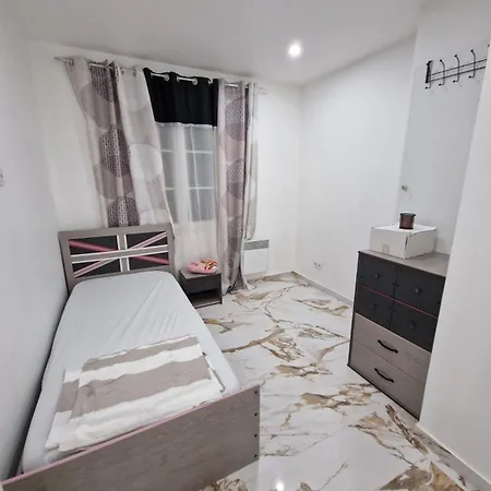 Spacieuse Maison Familiale Holiday home
