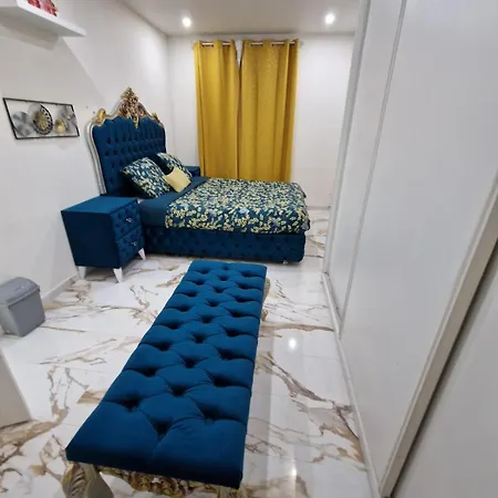 Holiday home Spacieuse Maison Familiale *