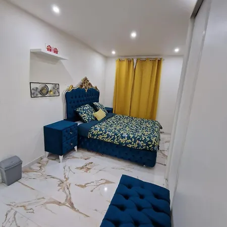 Holiday home Spacieuse Maison Familiale Cauffry